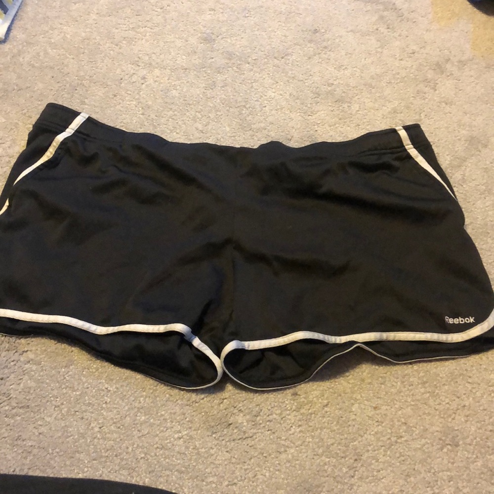 Reebok shorts
